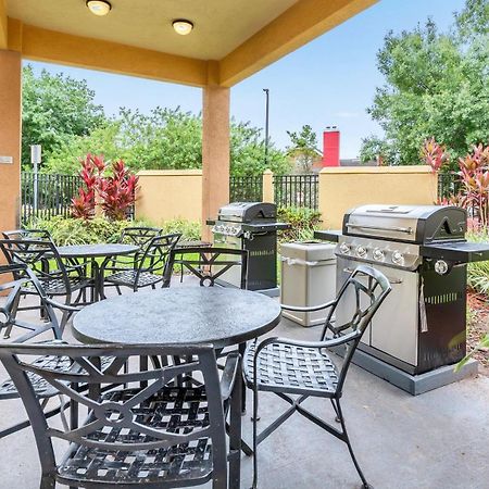 1Br 2 Queens Apt-Hotel With Pool, Hot Tub & Arcade, Near Disney & Universal! Orlando Exterior photo