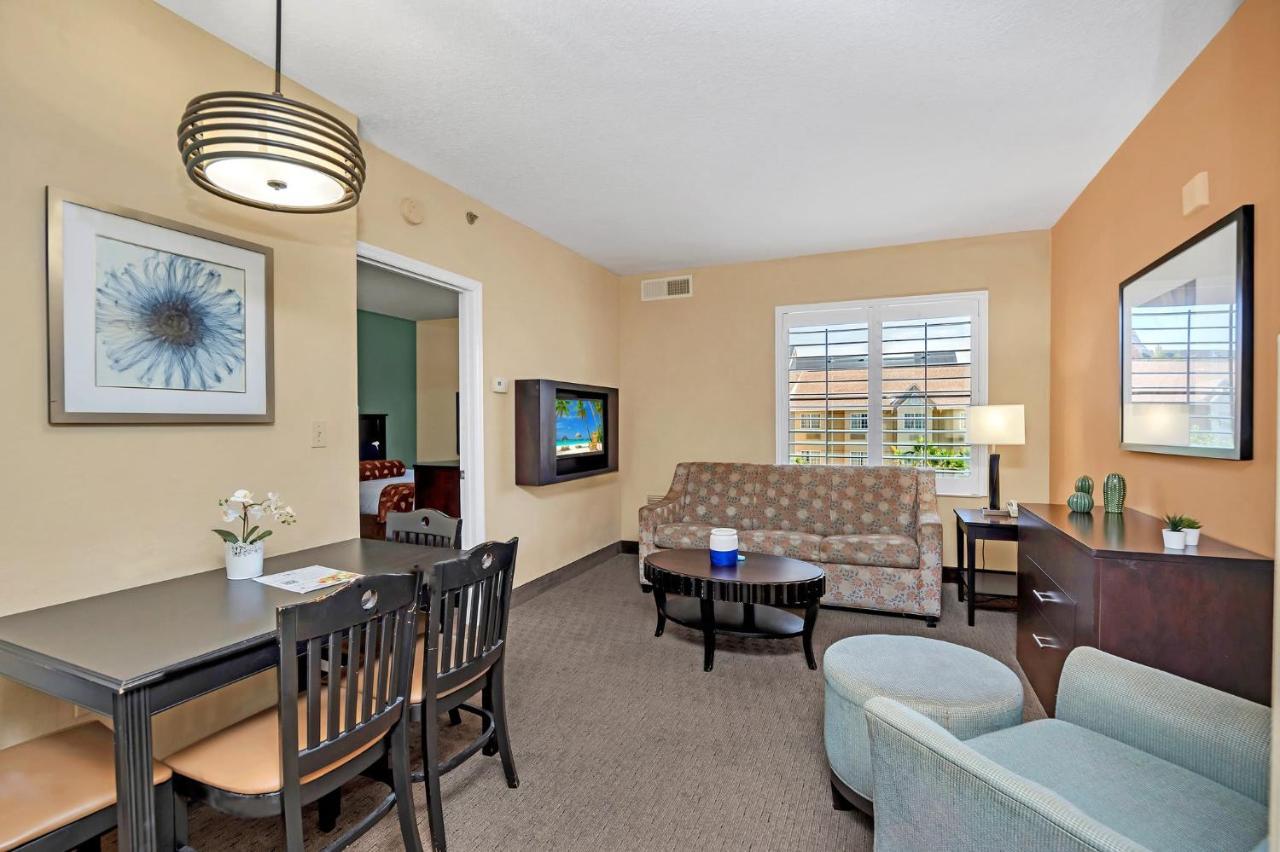1Br 2 Queens Apt-Hotel With Pool, Hot Tub & Arcade, Near Disney & Universal! Orlando Exterior photo