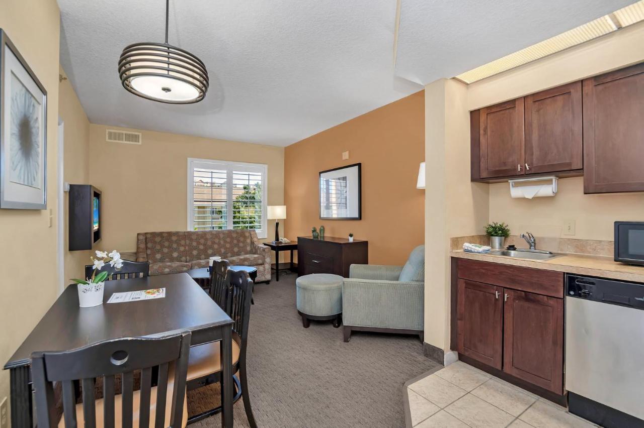 1Br 2 Queens Apt-Hotel With Pool, Hot Tub & Arcade, Near Disney & Universal! Orlando Exterior photo