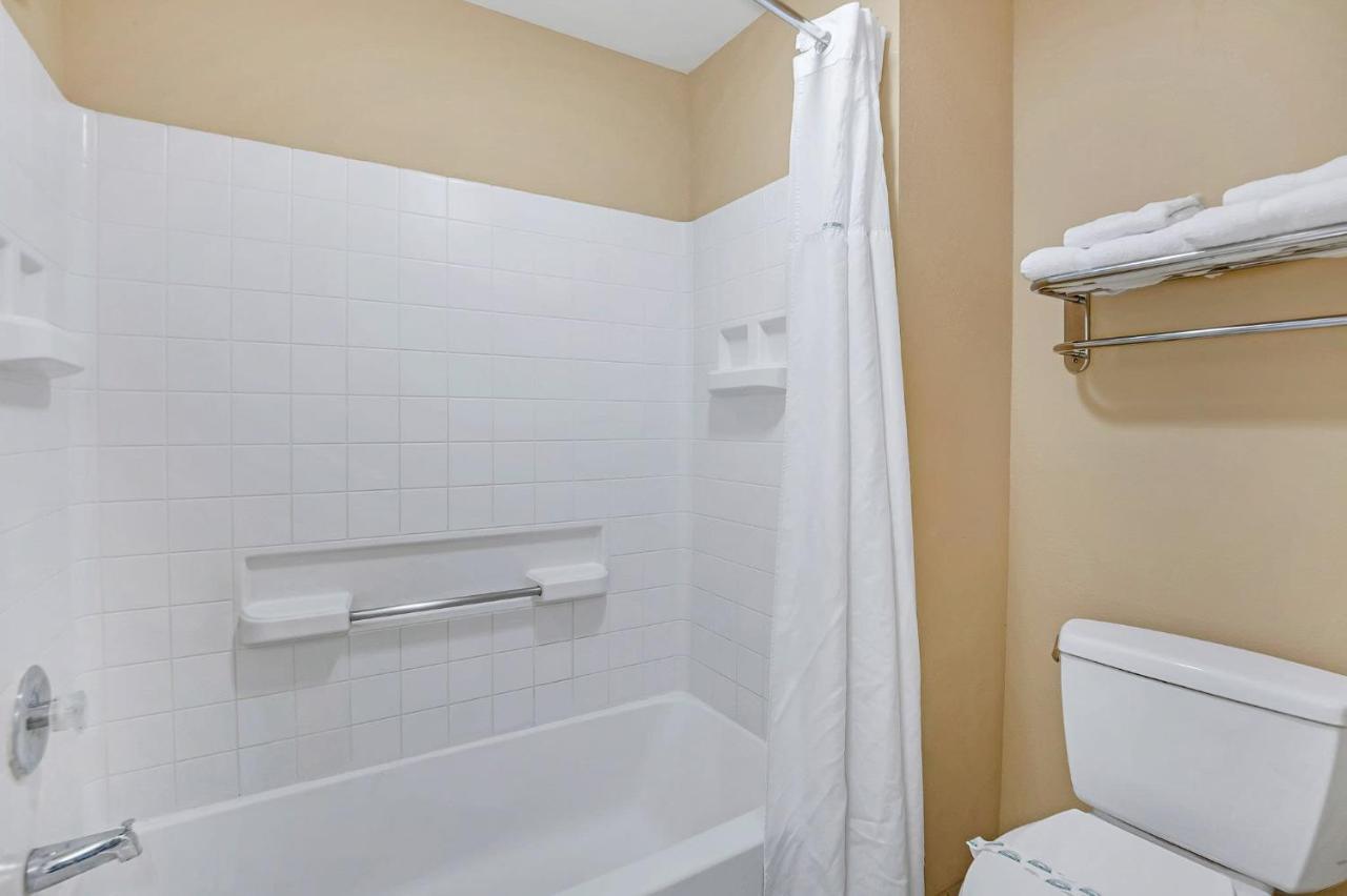 1Br 2 Queens Apt-Hotel With Pool, Hot Tub & Arcade, Near Disney & Universal! Orlando Exterior photo