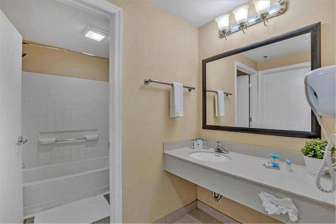1Br 2 Queens Apt-Hotel With Pool, Hot Tub & Arcade, Near Disney & Universal! Orlando Exterior photo
