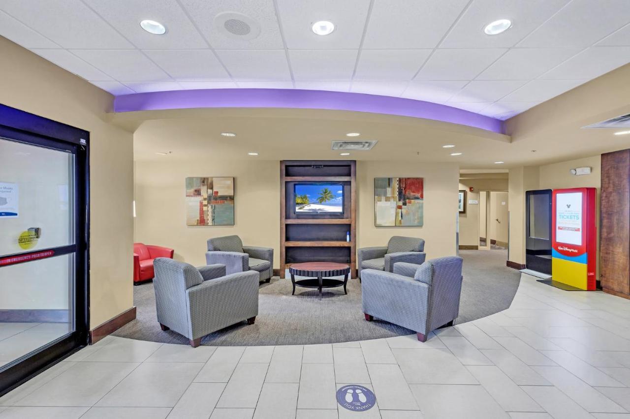 1Br 2 Queens Apt-Hotel With Pool, Hot Tub & Arcade, Near Disney & Universal! Orlando Exterior photo
